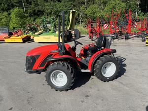 Free Shipping Antonios Carraros Tigre 3800 26 HP 1.05 Ton 4WD Compact Utility Tractor EPA/CE Approved - Product Image 5