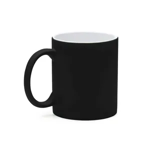 Tazza in Ceramica Personalizzata Cavaso, Gadget Promozionale Personalizzabile - Product Image 1