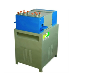 Máquina Cortadora de Bambú de Alto Rendimiento, Modelo de Cuatro Tiempos para Corte de Precisión en Unidades de Fabricación - Product Image 3