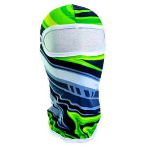 2025 dernière conception personnalisée de haute qualité hiver Balaklava logo personnalisé cagoule chaude pour hommes femmes - Product Image 3