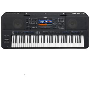 Yamaha PSR-A5000 - Product Image 5