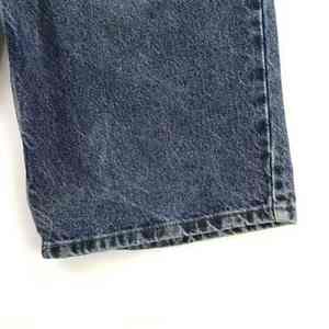 Short de sport baggy pour hommes maille respirant basket-ball gym entraînement coupe ample entraînement cordon séchage rapide vêtements de sport - Product Image 4