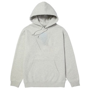 Automne hiver coton Polyester pull à capuche sweat séchage rapide respirant Anti-boulochage conception unie avant cravate 3D broderie - Product Image 6