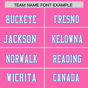 Camiseta de Fútbol Americano Unisex de Manga Corta, Talla Grande, Transpirable, Personalizada de Alta Calidad, 100% Poliéster, Anti-UV, de Secado Rápido - Product Image 6