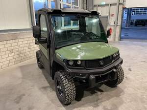 Véhicule utilitaire John Deere RTV de haute qualité, 4 roues motrices, côte à côte, véhicule utilitaire agricole de haute qualité, meilleur prix en stock à vendre - Product Image 3