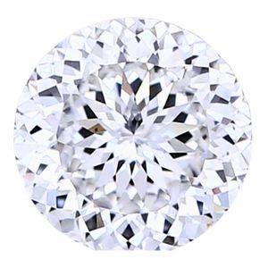 เพชรหลวมทรงโปรตุเกส 2 กะรัต E VS2 ได้รับการรับรองจาก IGI - Product Image 2