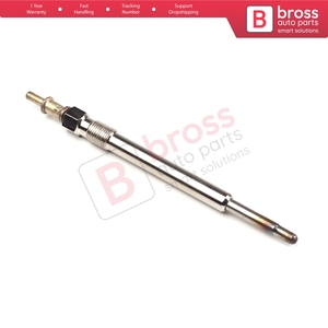 BGP64 หัวเทียน 1 ชิ้น GX2133 0100266005 สำหรับ 30 ซีดีไอ เอเอ็มจี - Product Image 4