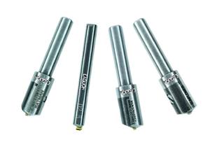 Eaglion CNC otomano tamaño especial 0,5mm 3mm herramientas de diamante equipo de herramientas de joyería para anillos de plata dorada brazaletes 6mm Tamaño de vástago - Product Image 5