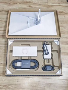 SHYNE Nuevo Kit Estándar Starlink de Space X V4 Gen 4, Kit de Satélite Digital con Componentes de Plástico - Product Image 2