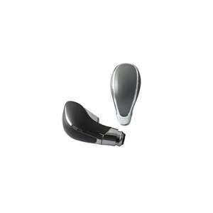 AST-J INS Automatic Black Audi A6 Car Gear <b>Shift</b> <b>Knob</b> 784018TAP Model - Product Image 1