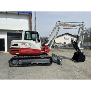 Takeuchi TB290 2025 en excellent état - Product Image 5