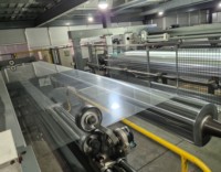 Film rétractable PET à haute teneur en PCR RSF WF La solution conforme aux réglementations pour un emballage de marque durable