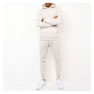 Sudaderas con Capucha Extra Grandes de Otoño Invierno, Cálidas, con Logotipo Personalizado OEM, Cómodas, Estilo Pullover, para Hombre - Product Image 6