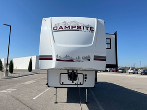 2025 2024 2026 F-o-r-e-s-t R-i-v-e-r Camping E-l-i-t-e 36RF Rvs Camper Motorhomes Remorque de voyage - Product Image 3