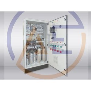 Panneau de commande APFC pour contrôleurs de facteur de puissance de l'industrie chimique - Product Image 1