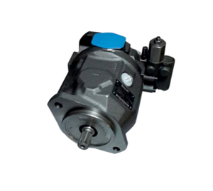 Pompe hydraulique A10VO28(21) pour moteur de composant de noyau de pompe à béton PUTZMEISTER par HYDRAULIC - Product Image 1