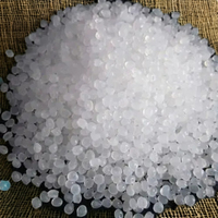 Gránulos de HDPE Polietileno de alta densidad LDPE/LLDPE Incluido Aplicación de grado alimenticio