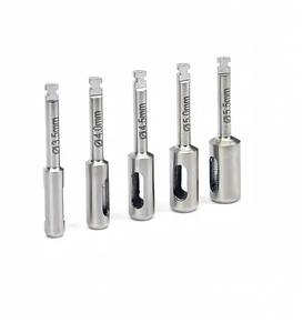 ชุดเครื่องเจาะเนื้อเยื่อสำหรับปลูกถ่ายรากฟันเทียมไฟฟ้า ฟิดา อินเตอร์เนชั่นแนล พรีเมียม ผลิตจากสแตนเลส ได้รับการรับรองมาตรฐาน ISO ใช้ซ้ำได้ คุณภาพสูง - Product Image 3