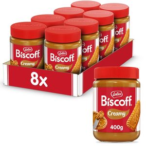 โลตัสบิสคอฟ speculoos กรุบกรอบกระจาย700กรัม - Product Image 6