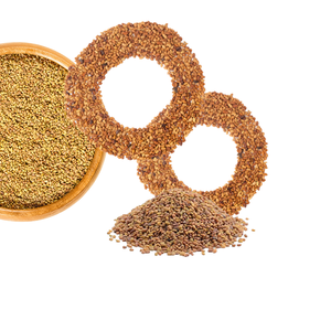 Alfalfa | Cultivo forrajero Premium para rebaños lecheros - Product Image 4