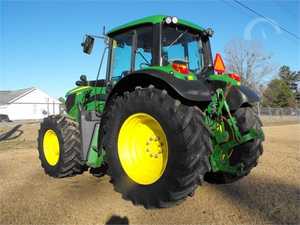 Joohn Deere 5085E 50HP d'occasion pour l'agriculture disponibles à la vente à un prix très bas - Product Image 5