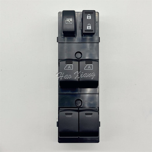 Interrupteur principal de fenêtre Haoxiang 25401-ZN50C de haute qualité pour <span class=keywords><strong>Nissan</strong></span> Altima berline 4 portes - Product Image 4