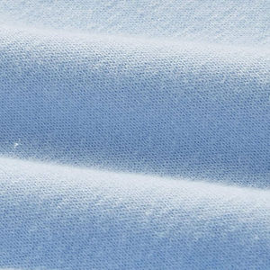 Ropa de calle informal de otoño para mujer, sudaderas cortas con capucha, diseño de hombro caído, transpirable, respetuoso con el medio ambiente, frente de algodón orgánico 100% - Product Image 6