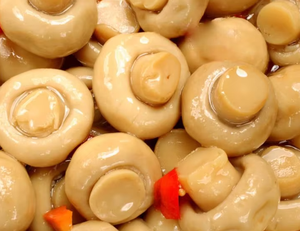 Champignons en conserve de qualité supérieure, champignons frais tranchés en saumure pour la restauration et l'exportation mondiale |   Mme Lily Ngo - Product Image 4