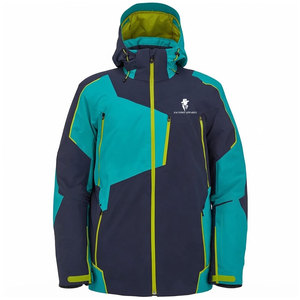 Low MOQ <b>Waterproof</b> Full Zip Men Soft Shell Winter <b>Jacket</b> With <b>Warm</b> Fleece Lining For Outdoor Walking Work Travel Daily Use - Product Image 1