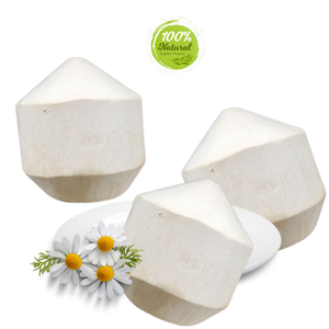 วิธีการปรุงอาหารด้วยมะพร้าวปอกเปลือกเพชรเพื่อรสชาติสูงสุด - Product Image 1