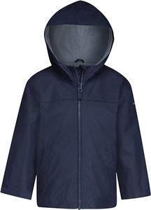 Tùy chỉnh chất lượng cao làm việc Áo khoác khả năng hiển thị cao phản quang an toàn của nam giới áo khoác ngụy trang người đàn ông mưa áo khoác - Product Image 2