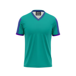 Camisetas Personalizadas para Hombre - 100% Algodón, Ropa Casual de Negocios, Equipos Deportivos, Secado Rápido, Transpirable - Product Image 6
