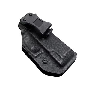 <span class=keywords><strong>IWB</strong></span> गुप्त गन होल्स्टर 9MM टैक्टिकल G2C गन होल्डर मोल कमर बेल्ट पाउच नायलॉन - Product Image 4