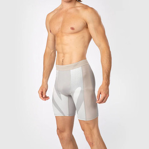Custom Made Sublimated MMA Shorts for Men Durable Lightweight Training <b>Trunks</b> Professional Manufacturer Wholesale Supply - Product Image 2