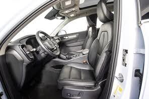 Meilleures ventes 2025 V-o-l-v-o X-C-40 B5 AWD Automatique - Product Image 5