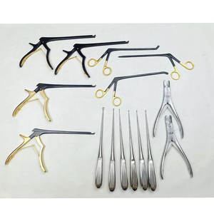 Codman เคอร์ริสันชุดเครื่องมือสำหรับศัลยกรรมกระดูก, เครื่องมือสำหรับศัลยกรรมกระดูกสันหลัง - Product Image 4