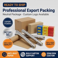 Support OEM personnalisable CNC Machine R390 Outils de fraise avec insert en carbure Fraise en bout INSERT R390-11T308