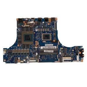 Carte mère pour ordinateur portable Lenovo Legion 5 15ARH7H R5 6600H R7 6800H RTX3070 RTX3060 NM-E471 5B21H23612 5B21F38504 5B21F38505 - Product Image 2