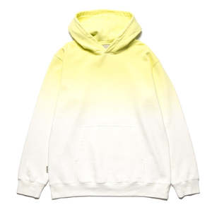 Nouveaux hommes en gros personnalisé de haute qualité recommandé Streetwear 2 couleurs sweats à capuche cravate teinture hommes vêtement pull teint à capuche pour hommes - Product Image 3