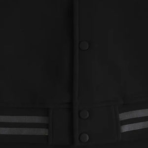 Chaqueta universitaria para hombre de calidad fina impresa por diseño único última chaqueta de moda para hombre envío - Product Image 4