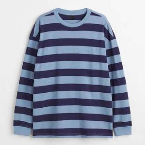 Sudaderas con capucha de alta calidad para hombre, sudaderas de ajuste Regular de lana Otoño Invierno, cuello redondo, algodón, diseño sólido, bordado ecológico - Product Image 6