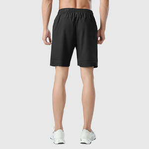 Sous-vêtements pour hommes en coton respirant de haute qualité en gros, logo personnalisé, tissu tricoté durable - Product Image 5