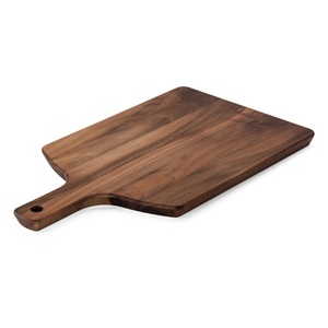 Tabla de cortar de bambú personalizada, duradera, para cortar frutas y verduras, venta al por mayor - Product Image 2