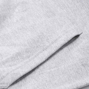 Durable Half Zipper Hoodie With Fleece Interior And Flexible Fit For Casual Days Breathable Half Zip Hoodie - Product Image 6