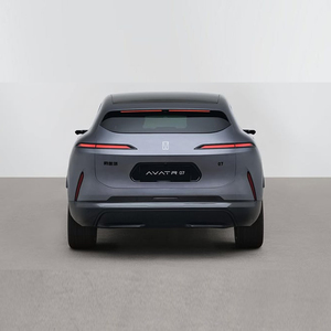 Avatr 07 Ibrido 2025, Auto Elettrica Cinese, SUV Ibrido 1.5T 4WD, PHEV Ultra <span class=keywords><strong>Avatar</strong></span> 07, Veicolo Elettrico 2024, Rex Avatr 07 EV - Product Image 6