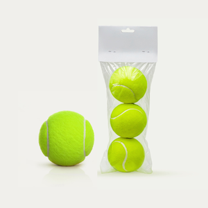 Pratiquer les balles de padel-non pressurisées | OEM et logo personnalisé de marque privée - Product Image 4