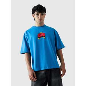 เสื้อผ้าลำลองสไตล์สบายๆ สำหรับฤดูร้อน ผลิตจากผ้าเจอร์ซีย์เนื้อนุ่ม ให้ความรู้สึกสบายตัว - Product Image 1