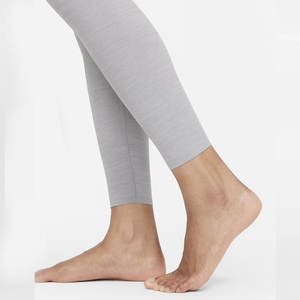 Mallas deportivas sin costuras de la mejor calidad para mujer, mallas deportivas con logotipo personalizado para mujer, mallas de Yoga para la venta - Product Image 4