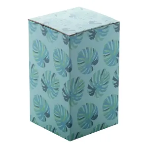Set Regalo Personalizzato - Scatola Merchandising CreaBox EF-144 - Product Image 1