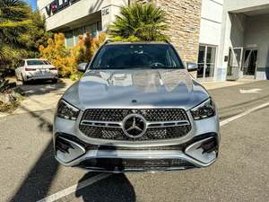 Mercedes-Benz GLE 450 4MATIC Plus 2024 Usado en Buen Estado, Sin Accidentes, Volante a la Izquierda/Derecha - Product Image 6